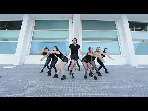 【Soul Project】 After School (애프터스쿨) - Flashback (플래쉬백) Short ver.