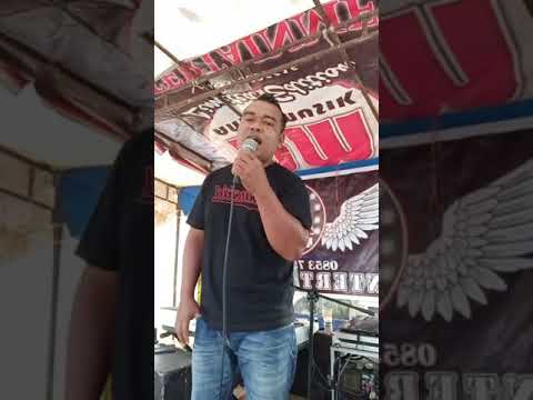 Tinggal sayang tinggallah pujaan.. By Bram kpj