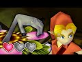 The Funniest Ending For A Randomizer