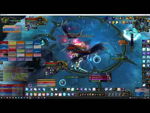 Dalaran-Wow Era I: Skillcapped - Icecrown Citadel 25 - Lich king normal