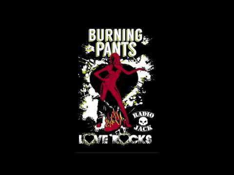 Special Burning Pants 2024 Part 2 auf Radio Jack