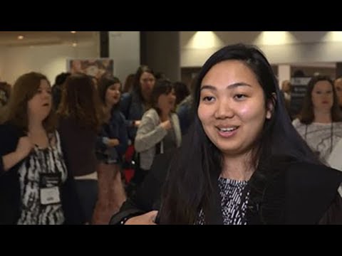 What brings you to the NSTA National Conference? - NSTA 2018