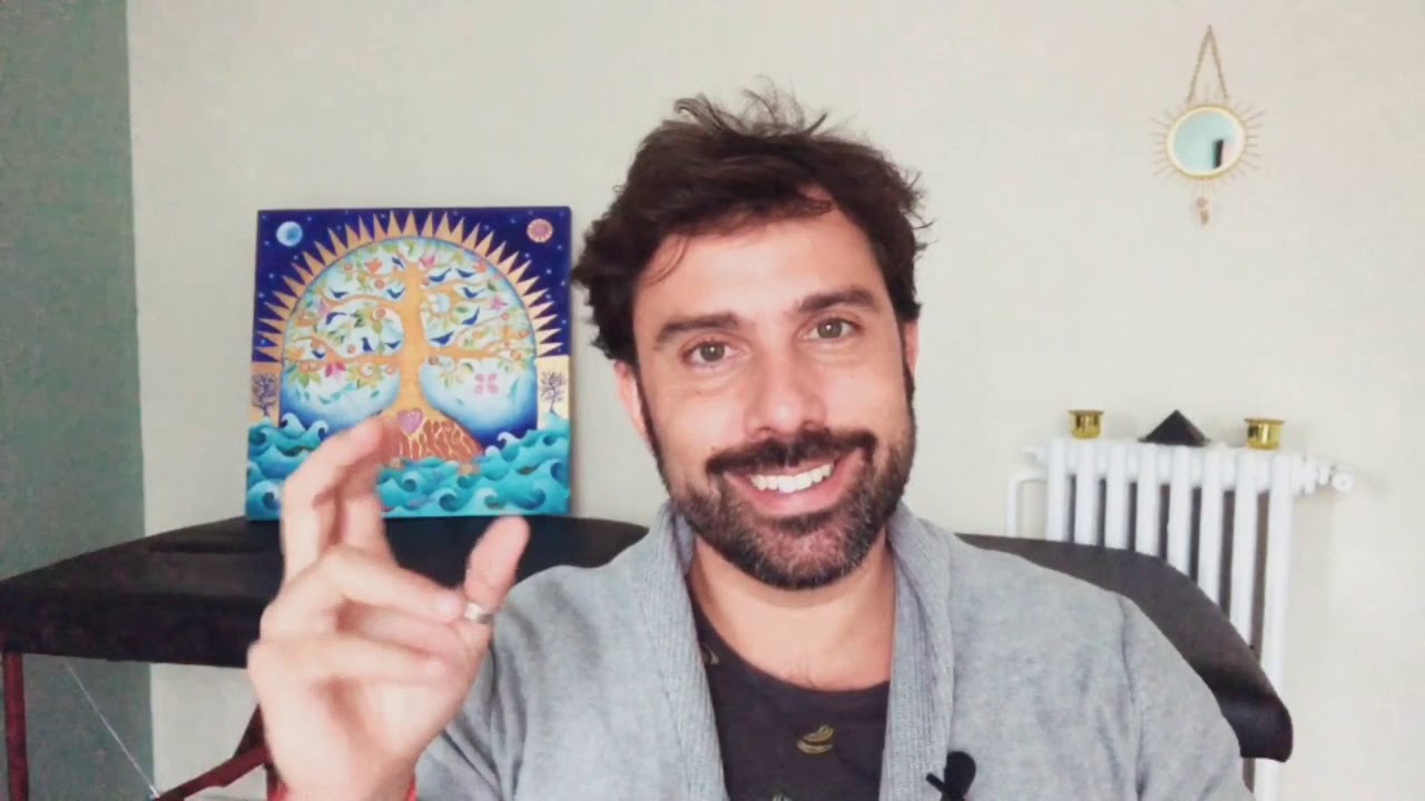 Estudio de Saturno de la Casa VII a la XII - Astrología Psicológica