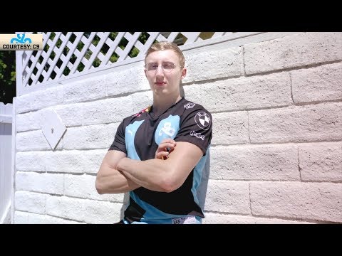 Academy Blastoff: Welcome to LCS Academy Finals - TSMA vs C9A! #AcademyMSI