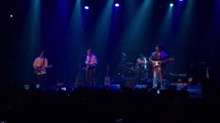 Hyukoh Die Alone in Los Angeles