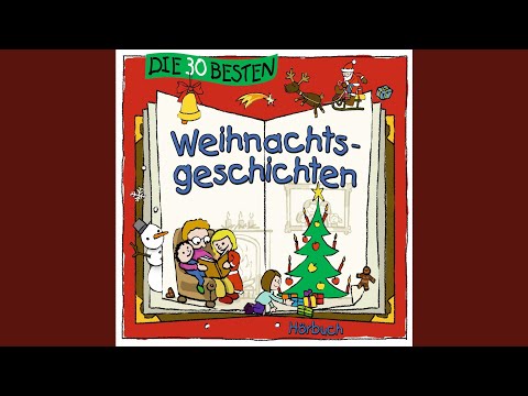 Max, der Igel, liebt den Winterschlaf - Kapitel 2