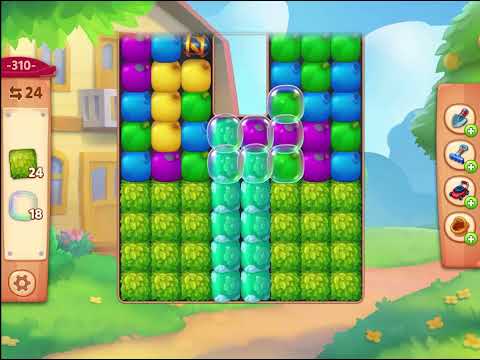 Farmscapes Level 310