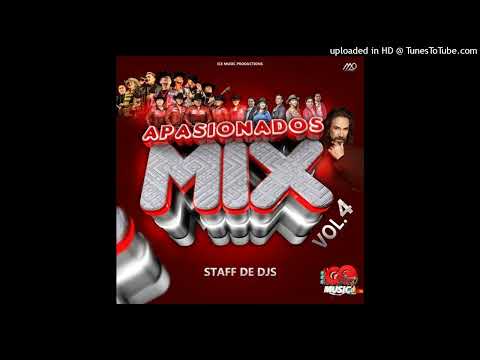 Grupo Ladron Apasionados Mix Fashito Dj De System Mix ICEMP