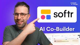 AI App Builder for Internal Business Tools (Softr Tutorial)