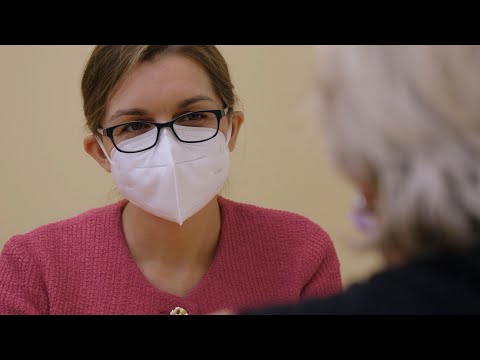 YouTube video