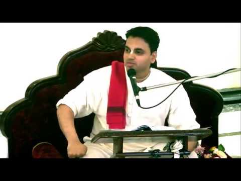 Shyam Mukund Prabhu - SB 1-8-43 - 7-2-18