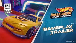  EpiHot Wheels Unleashed 2 – Turbocharged