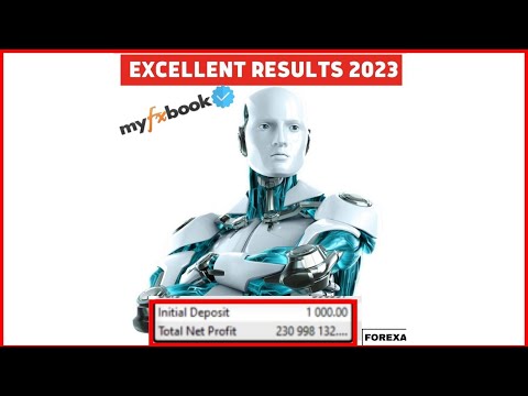 Wk EA - Forex Mt4 Expert Advisor - EXCELLENT RESULTS 2023| 99.9% BACKTESTED