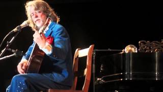 Helge Schneider at Jazz Fest Wien 2013