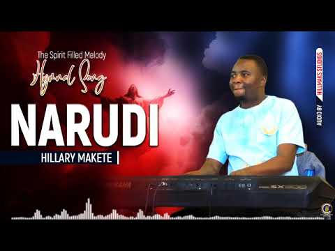 NARUDI - HILLARY MAKETE (for BETTY MDASHI)
