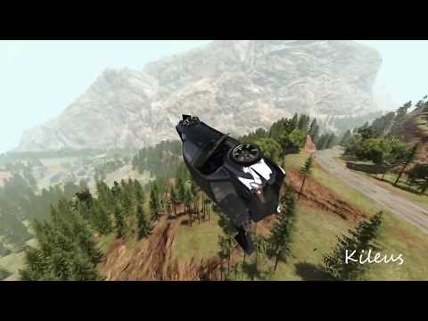 BeamNG Drive crashes #10