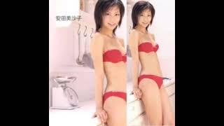 安田美沙子ちゃんＰＡＲＴ３。