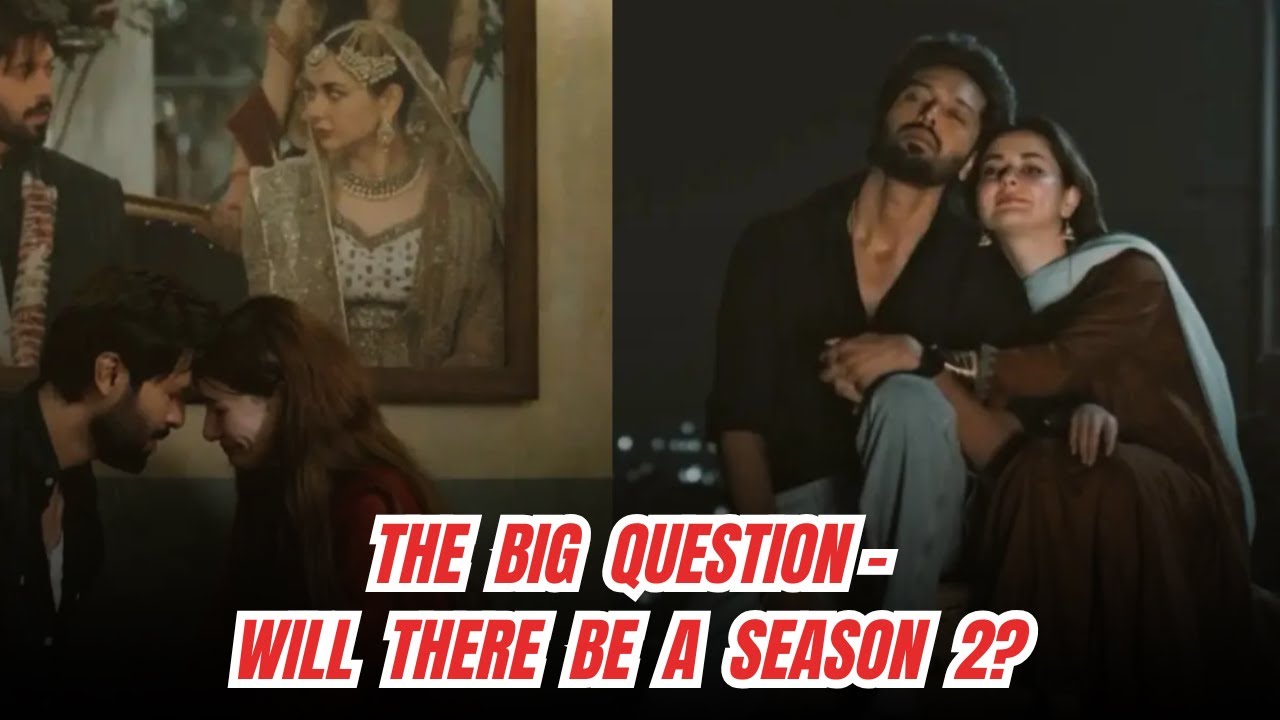 Kabhi Main Kabhi Tum Finale Review 🔥 | What's Next?