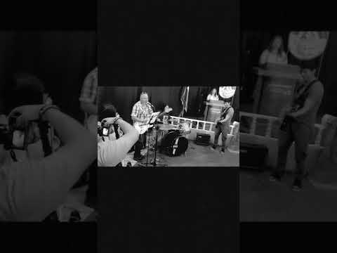 Doggy Style Cover en Vivo - Mac Fly Contulmo #rock #31minutos #doggystyle #rockdecolegio