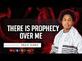 There is prophecy over me by Pastor Theophilus Sunday - (Praiz Singz Cover) | Prayer Chant
