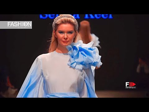 SELINA KEER Spring Summer 2020 Riga - Fashion Channel
