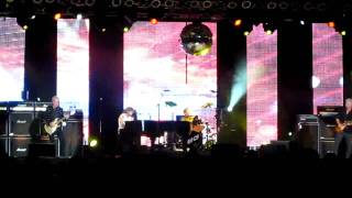 Bad Company - Electric Land - Outlaw Jam 2010