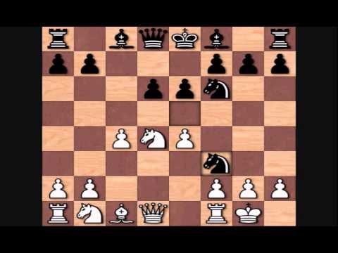 Alexander Alekhine's Top Games: vs Friedrich Saemisch