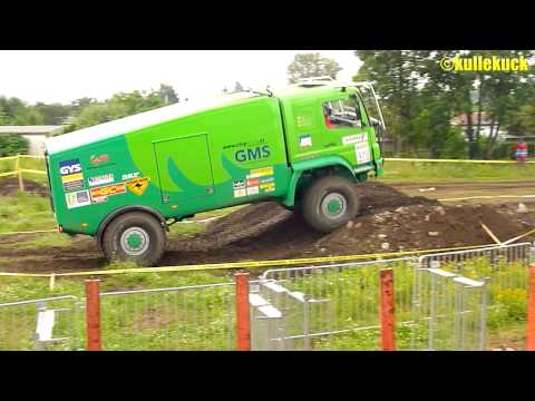Rallye-Breslau 2009 Prolog Vol. 6