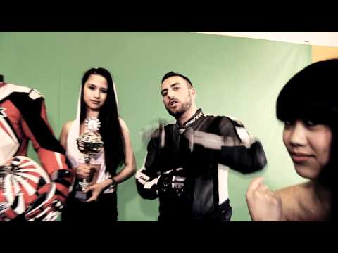 Grosses K und Semi B Ansage zum neuen Album Kurz und Schmerzlos !!!