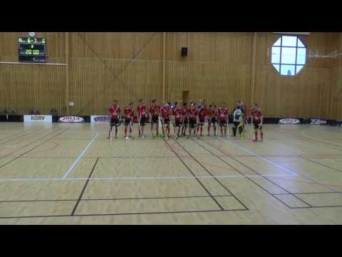 Råsunda-Tumba  6-7  15/2 2014