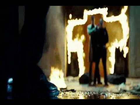 Hammerfall Legion Amv