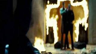 Hammerfall Legion Amv