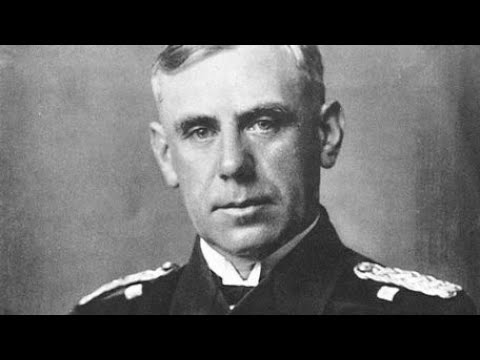 Hitlers Krieger - Wilhelm Canaris Der Spion Dokumentation(Doku komplett in Deutsch)