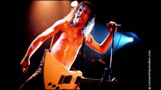 Airbourne What&#39;s Eating You