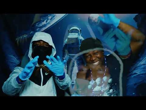 La City - El Daly x LILSKEELOCC [DIR-@Feal.MTinta ] #Hondudrill