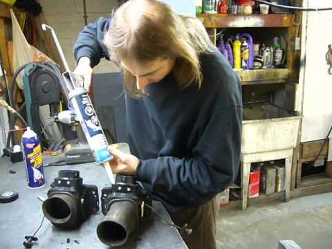 Part 31: Vintage Air Gen II Compac HVAC Install, Part 3 - My 76 Mazda RX-5 Cosmo Restoration