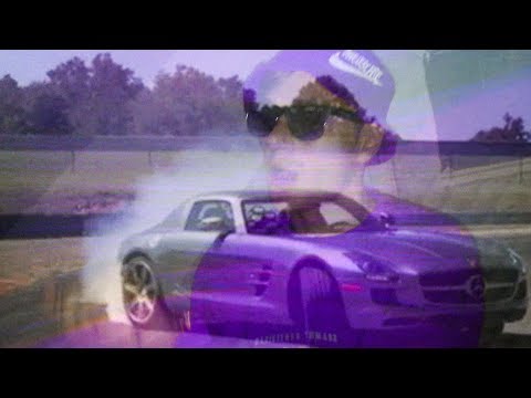 SIN DAVIS ~ GUCK WIE ICH ROLLE (Official Video)@Jojofilms