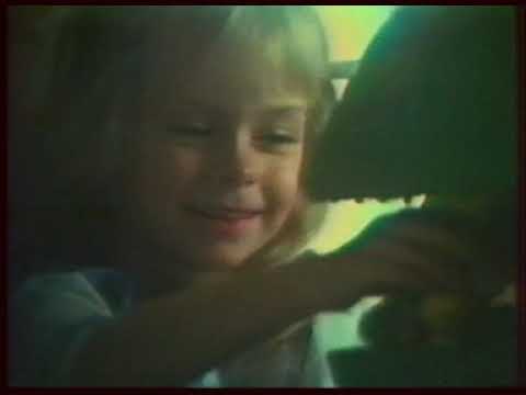 Publicité Arbre magique 1978