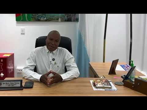 Leo Mosquera Lloreda - alcalde (e) Municipio de Yotoco | 54años infivalle