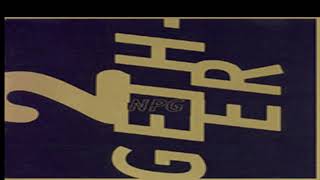 Prince (NPG)  2gether (R&amp;B Edit  Cassette Single)