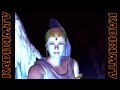 Angel Ending Tekken Tag Tournament