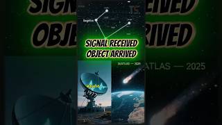 Download lagu 1977: A Signal. 2025: An Arrival. mp3