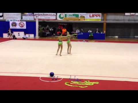 Campionato Interregionale di Specialità 2016