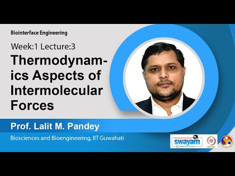 Biointerface Engineering Intro Video