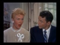 Frank Sinatra and Doris Day - "You, My Love" from Young At Heart (1954)