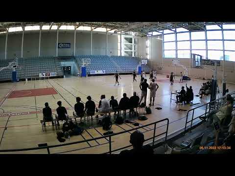 MUTUA LEVANTE NB ALCOY - SUMA ELCHE BASKET (74-69)