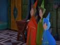 Sleeping Beauty Les Dons Des Fées French