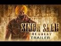 Singh Saab The Great Theatrical Trailer