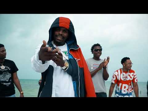 Murray Dizzle X Fame - Diss Ma - ShotBy@BoomBoxFilms