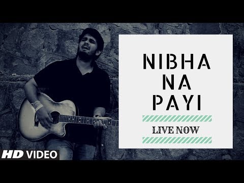 Manohar Shyam Joshi Nibha Na Payi- Manohar Joshi (Original)